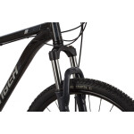 Велосипед Stinger 29AHD.ELEMSTD.18BK2 черный