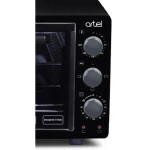 Мини-печь Artel MD-3216 LUX черный