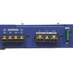 Автомобильный усилитель Blaupunkt GTA 270