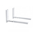 Кронштейн для СВЧ Trone C-1 белый