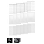 Сушилка для овощей Kitfort КТ-1904