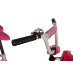 Велосипед Foxx 20 BRIEF розовый, сталь