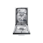 Встраиваемая посудомоечная машина Samsung DW50R4040BB