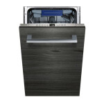 Встраиваемая посудомоечная машина Siemens SR 655X20 MR iQ500