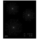 Встраиваемая индукционная варочная панель Krona INIZIO 45 BL