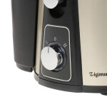 Соковыжималка Zigmund & Shtain EJ-750