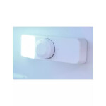 Холодильник Nordfrost NR 403 W