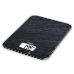 Весы кухонные Beurer KS19 slate