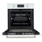 Встраиваемый электрический духовой шкаф Schaub Lorenz SLB EL6924