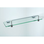 Душевая кабина Deto D08 без крыши