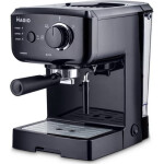 Кофеварка Magio MG-962 черный