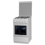 Газовая плита DeLuxe 506040.03Г (КР) ЧР