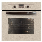 Встраиваемый электрический духовой шкаф Gefest ДА 622-02 К48