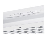 Вытяжка Maunfeld MPA 60 white