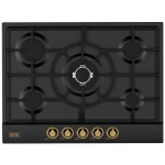 Встраиваемая газовая варочная панель Korting HG 761 CTGN