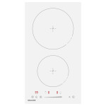 Встраиваемая индукционная варочная панель Graude IK 30.1 W