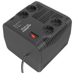 Стабилизатор напряжения Defender AVRInitial2000 VA