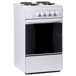 Электрическая плита Flama AE1406 W