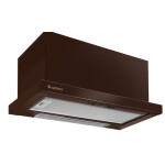 Встраиваемая вытяжка Gefest ВО 4501 К4