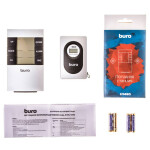 Метеостанция Buro H146G