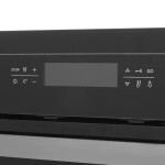 Встраиваемый электрический духовой шкаф Gefest ДА 622-04 A