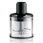 Блендер погружной Braun MQ9195XLI