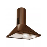 Каминная вытяжка Gefest ВО 1502 К17