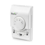 Тепловая завеса Ballu BHC-B10W10-PS