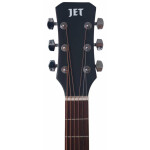 Акустическая гитара JET JD-255 SSB
