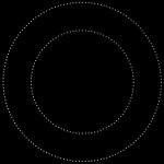 Встраиваемая электрическая варочная панель Lex EVH 431 BL