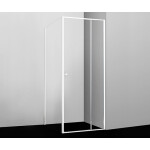 Душевой уголок WasserKraft Rhin 44S19