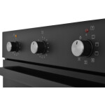 Встраиваемый электрический духовой шкаф Zugel ZOA707B