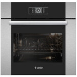 Встраиваемый электрический духовой шкаф Gefest ДА 622-04 Н3