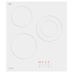 Встраиваемая электрическая варочная панель EVELUX HEV 431 W