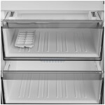 Холодильник Grundig GKPN66930FW