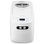 Мороженица Kitfort KT-1810 белый