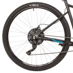 Велосипед Stinger 29AHD.VEGAPRO.19BK1