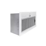 Встраиваемая вытяжка Exiteq EX-1246 white