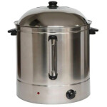 Аппарат для варки кукурузы Gastrorag DK-EC-40