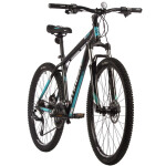 Велосипед Stinger 27AHD.ELEMEVO.18BK22