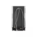 Встраиваемая посудомоечная машина HOMSair DW44L-2