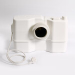 Канализационная установка Grundfos Sololift 2 WC-1