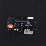 Сабвуфер Kicx AP301BPA (2013754)
