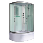 Душевая кабина WeltWasser WW500 Halle 1202 R