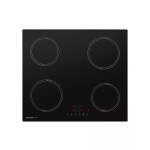 Встраиваемая индукционная варочная панель HOMSair HI64ABK
