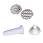 Мясорубка Sakura SA-6418WR