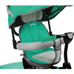 Велосипед Ника ВД4/2 изумрудный