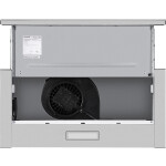 Встраиваемая вытяжка Weissgauff Tel 06 1M IX