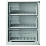 Холодильник Indesit ITR 4200 E