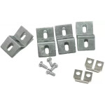 Встраиваемая электрическая варочная панель Maunfeld EVCE.593.T-BK